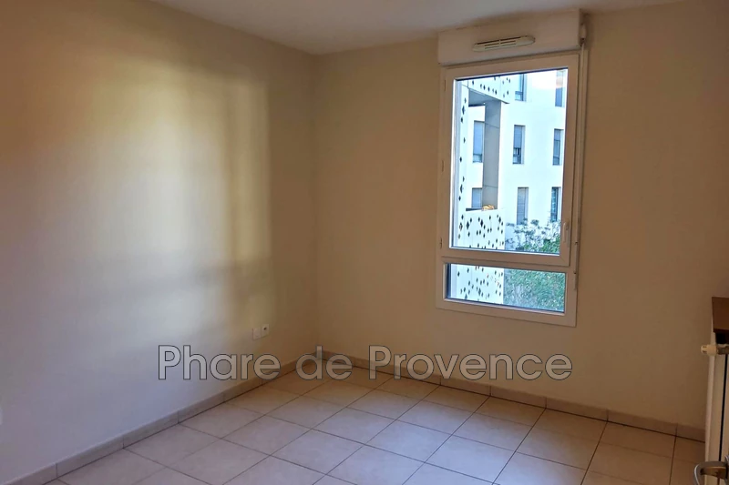 Location appartement Marseille  