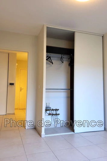 Location appartement Marseille  