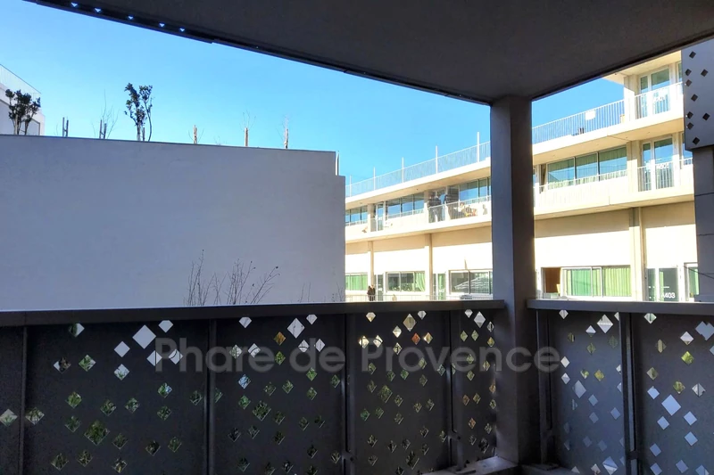 Location appartement Marseille  
