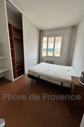 Location appartement Marseille  