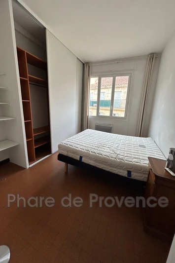 Location appartement Marseille  