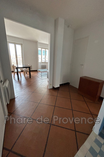 Location appartement Marseille  