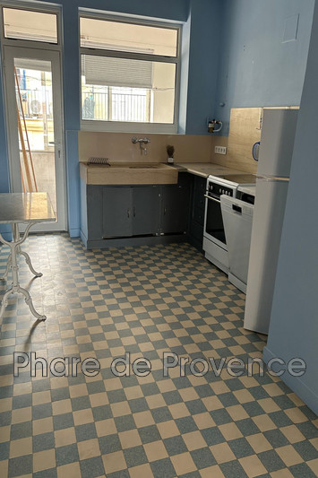 Location appartement Marseille  