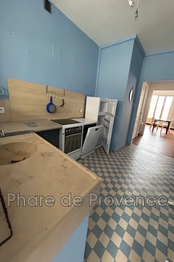 Location appartement Marseille  