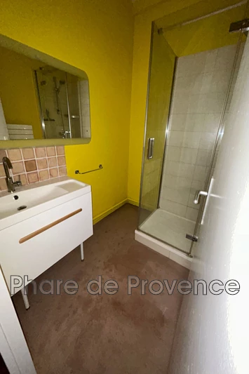 Location appartement Marseille  