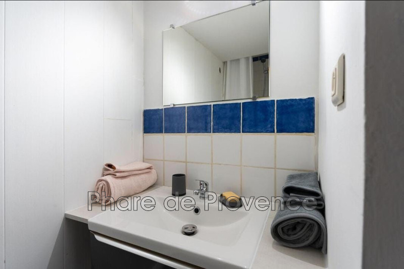 Location appartement Marseille  