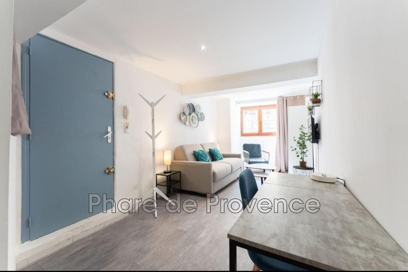 Location appartement Marseille  