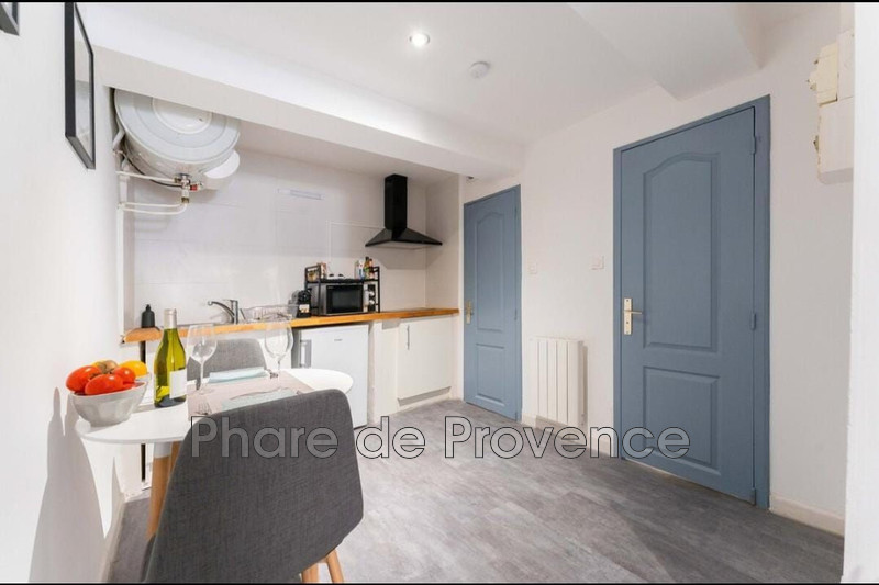 Location appartement Marseille  