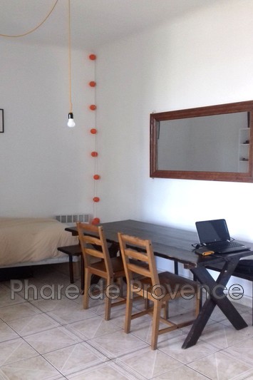 Vente appartement Marseille  