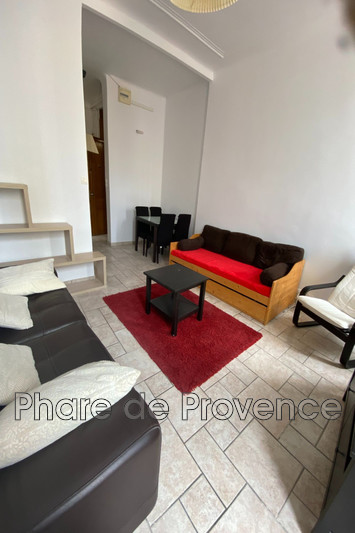 Vente appartement Marseille  