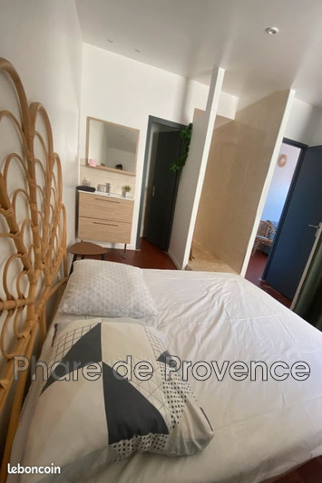Vente appartement Marseille  