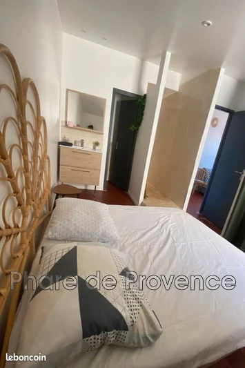 Vente appartement Marseille  