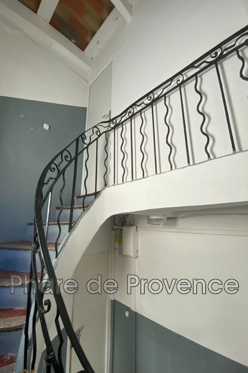 Vente appartement Marseille  