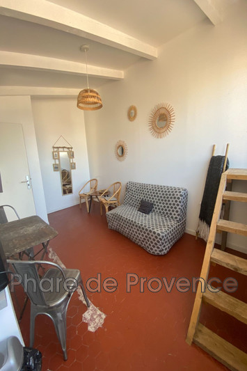 Vente appartement Marseille  