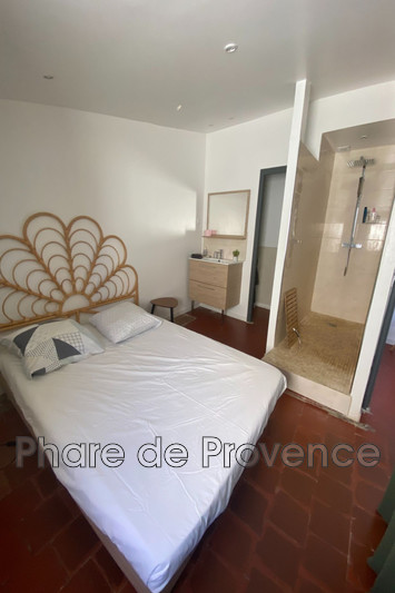 Vente appartement Marseille  