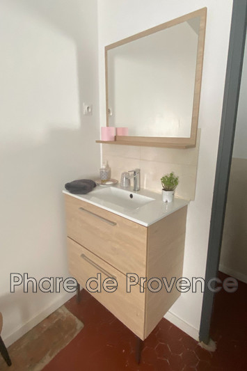 Vente appartement Marseille  