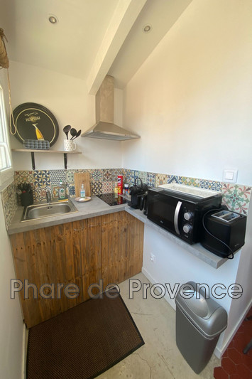Vente appartement Marseille  