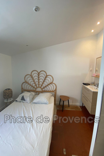 Vente appartement Marseille  