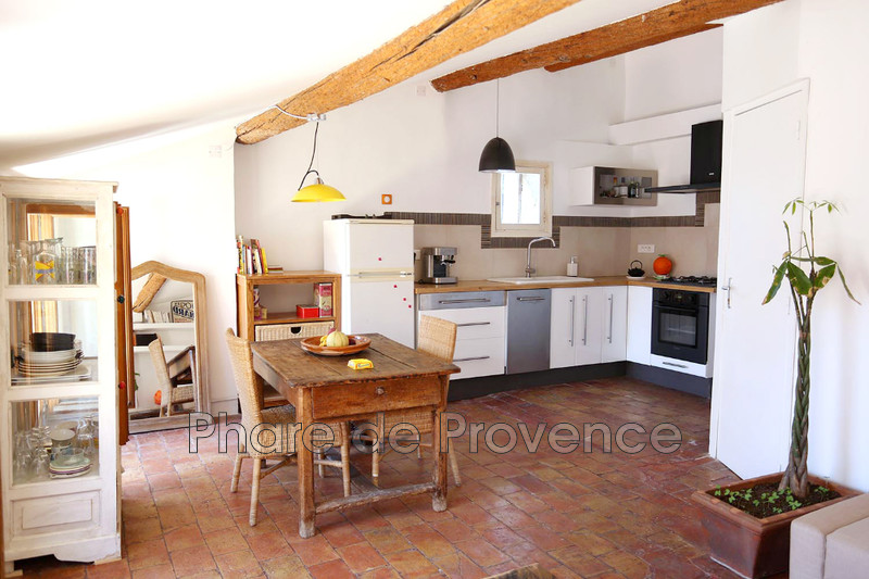 Vente appartement Marseille  
