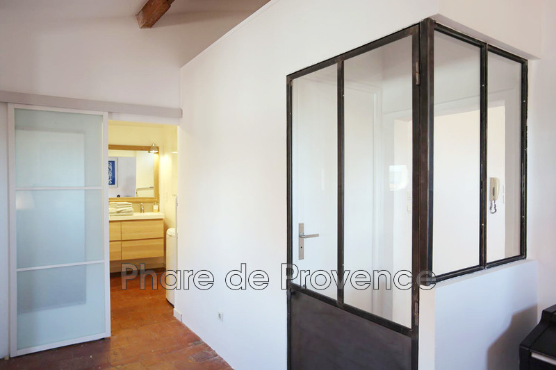 Vente appartement Marseille  