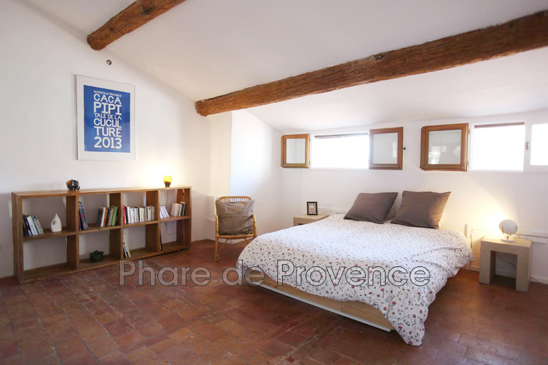 Vente appartement Marseille  