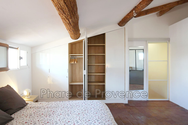 Vente appartement Marseille  