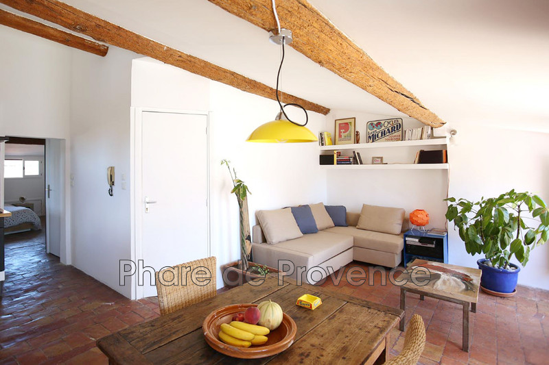 Vente appartement Marseille  