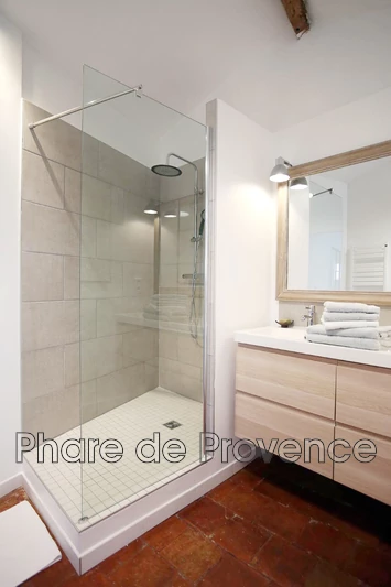 Vente appartement Marseille  