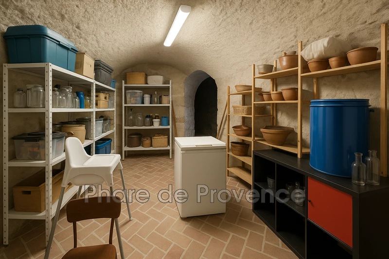 Vente appartement Marseille  