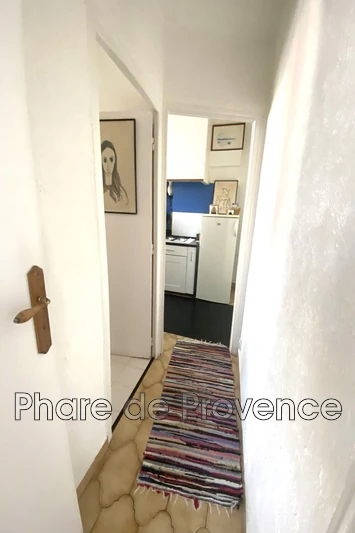 Vente appartement Marseille  