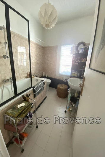 Vente appartement Marseille  