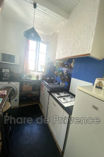 Vente appartement Marseille  
