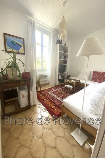 Vente appartement Marseille  