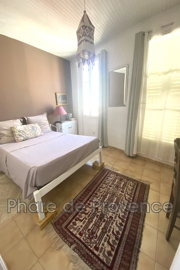 Vente appartement Marseille  