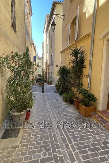 Vente appartement Marseille  