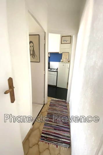 Vente appartement Marseille  