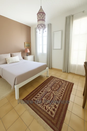 Vente appartement Marseille  