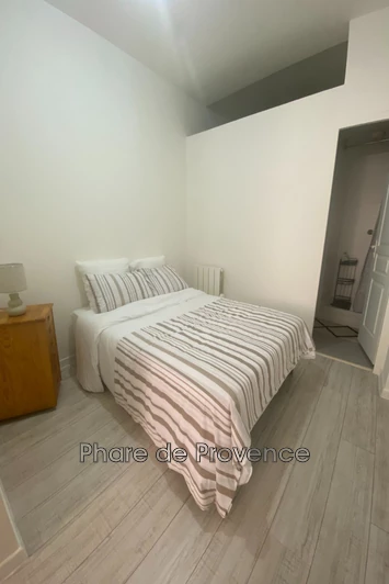 Vente appartement Marseille  