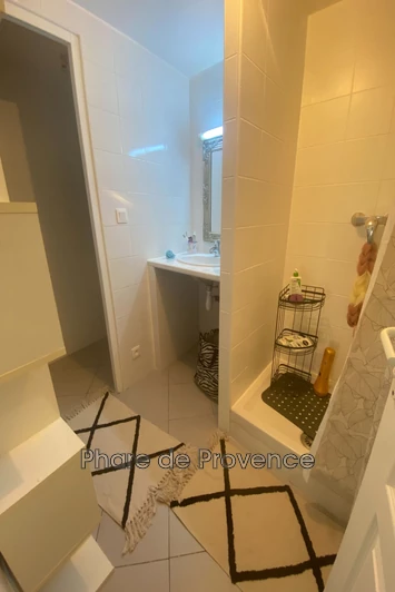 Vente appartement Marseille  