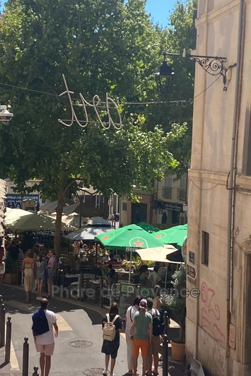 Vente appartement Marseille  