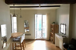 Photos Appartement à vendre Marseille 13002