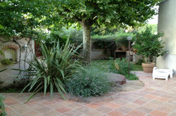 Photos Appartement Rez-de-jardin à vendre Marseille 13013