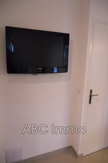 Location appartement Aix-en-Provence  