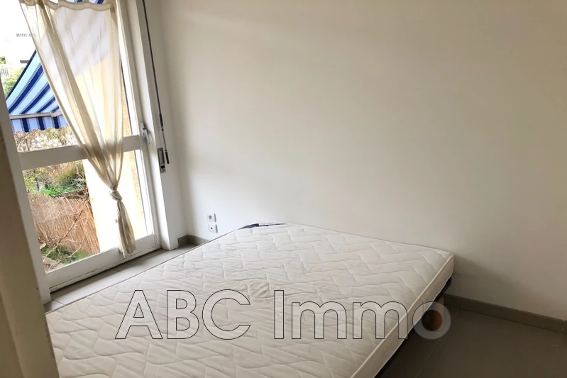 Location appartement Aix-en-Provence  
