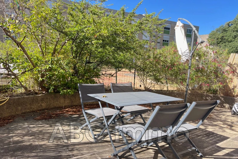 Location appartement Aix-en-Provence  