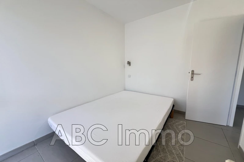 Location appartement Aix-en-Provence  