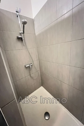 Location appartement Aix-en-Provence  