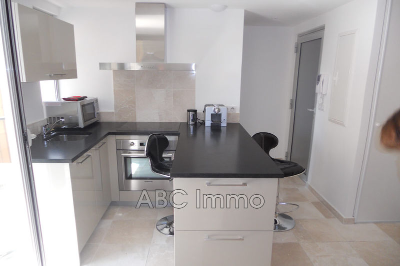 Photo Appartement Aix-en-Provence Aix nord, Location appartement 1 pièce 21 m²