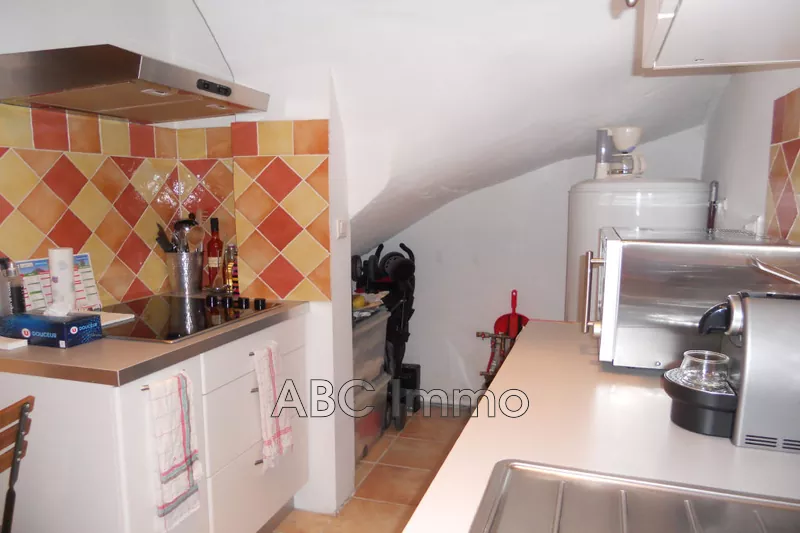 Location appartement Meyrargues  