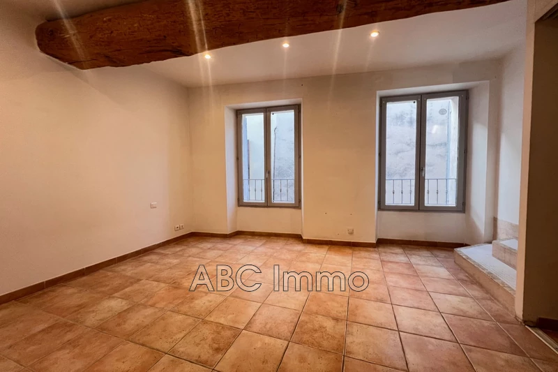 Location appartement Meyrargues  
